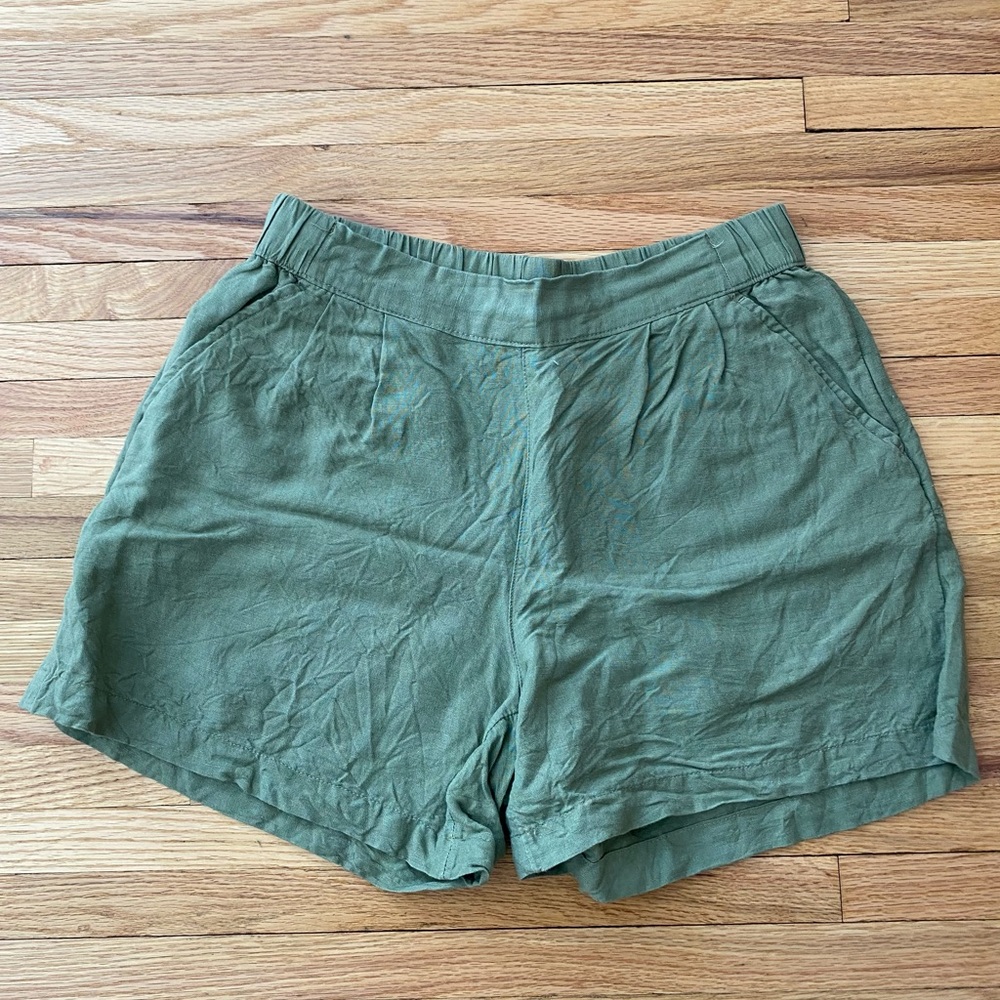 Cute Target cotton shorts